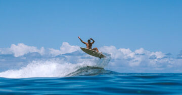 เซิร์ฟเซสชัน, อารมณ์, สถานที่, สภาพอากาศ, การพบปะ, ประสบการณ์, ความเชื่อมโยง