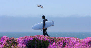 พิมพ์ 3D, เปลี่ยน, ผลิต, กระดานโต้คลื่น