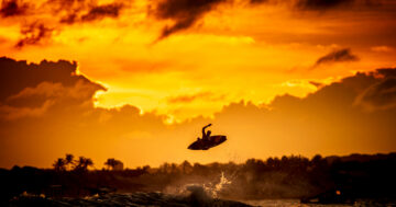 การตั้งเป้าหมาย, เซิร์ฟ, ปีใหม่, ทำได้, ปรับปรุง, ฝึกฝน, ประสบการณ์, สนุกสนาน, ความท้าทาย, ชุมชนเซิร์ฟ